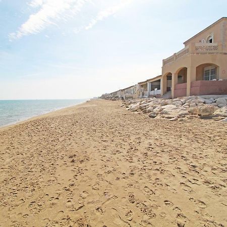 Villa Babilonia كوارذامار ذيل سيغورا المظهر الخارجي الصورة