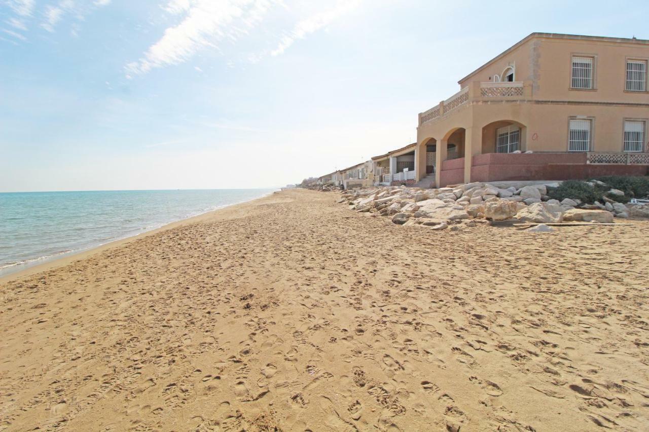 Villa Babilonia كوارذامار ذيل سيغورا المظهر الخارجي الصورة