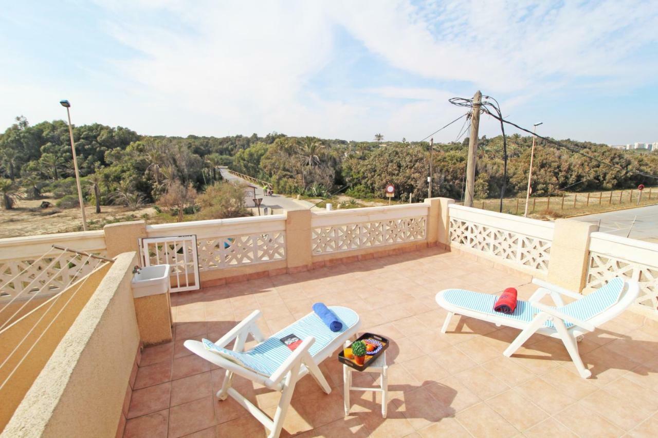 Villa Babilonia كوارذامار ذيل سيغورا المظهر الخارجي الصورة