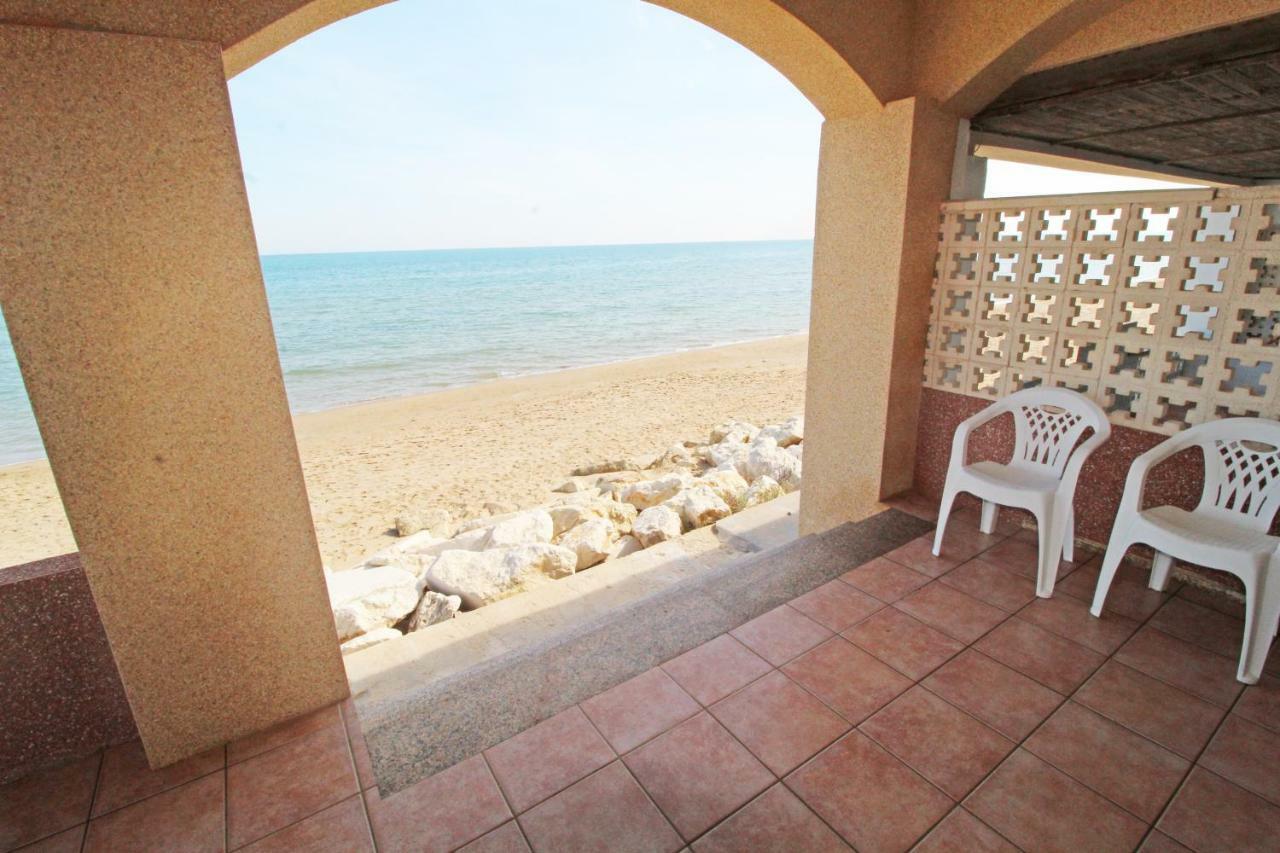 Villa Babilonia كوارذامار ذيل سيغورا المظهر الخارجي الصورة