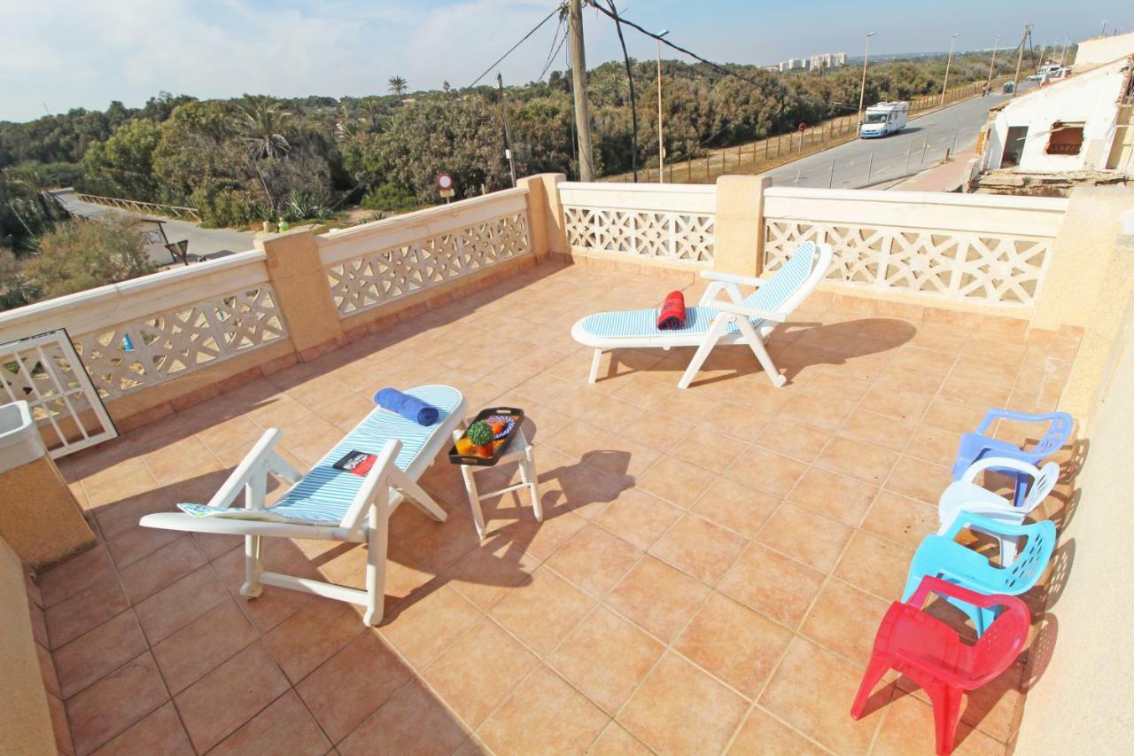 Villa Babilonia كوارذامار ذيل سيغورا المظهر الخارجي الصورة
