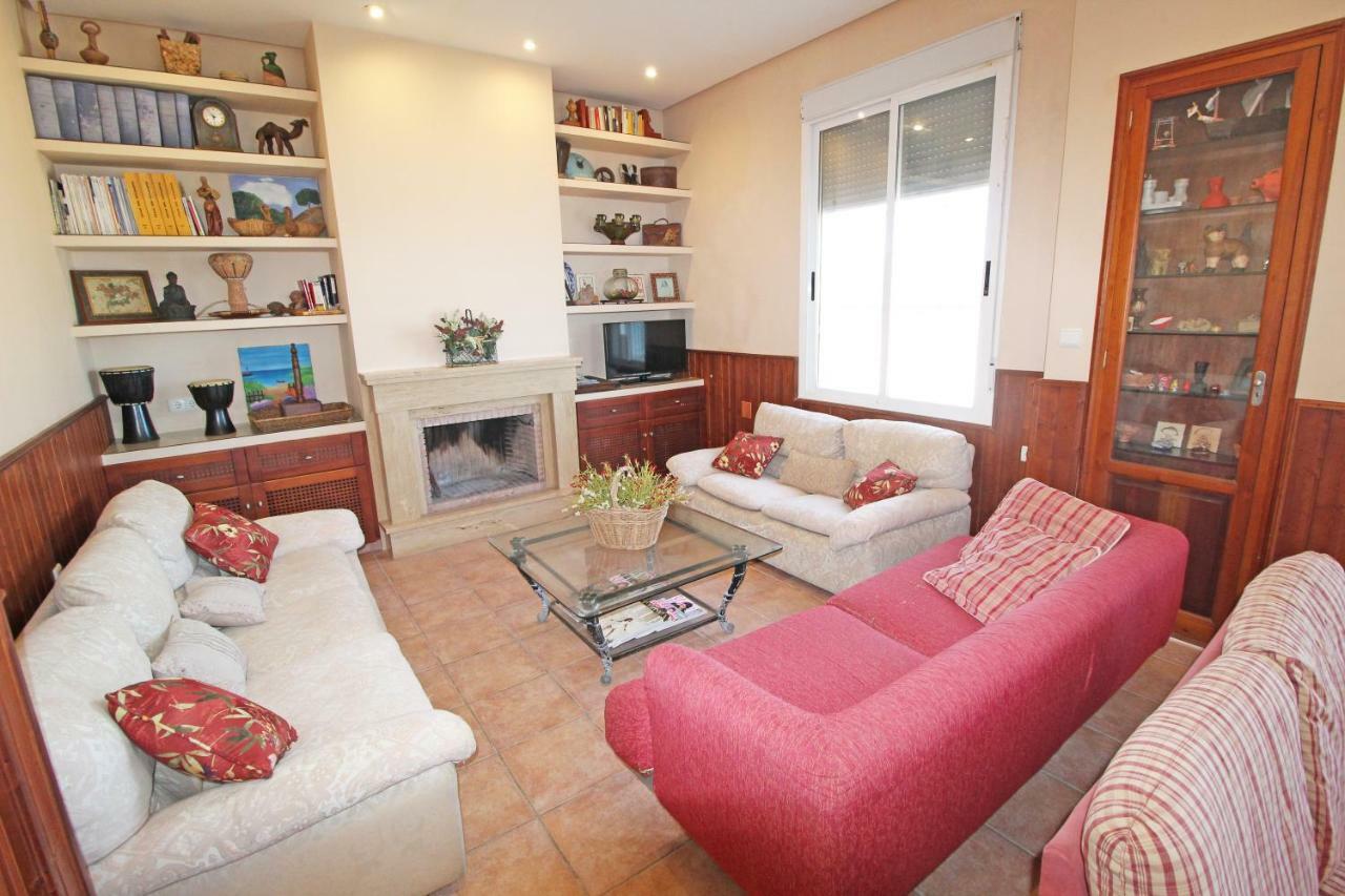 Villa Babilonia كوارذامار ذيل سيغورا المظهر الخارجي الصورة