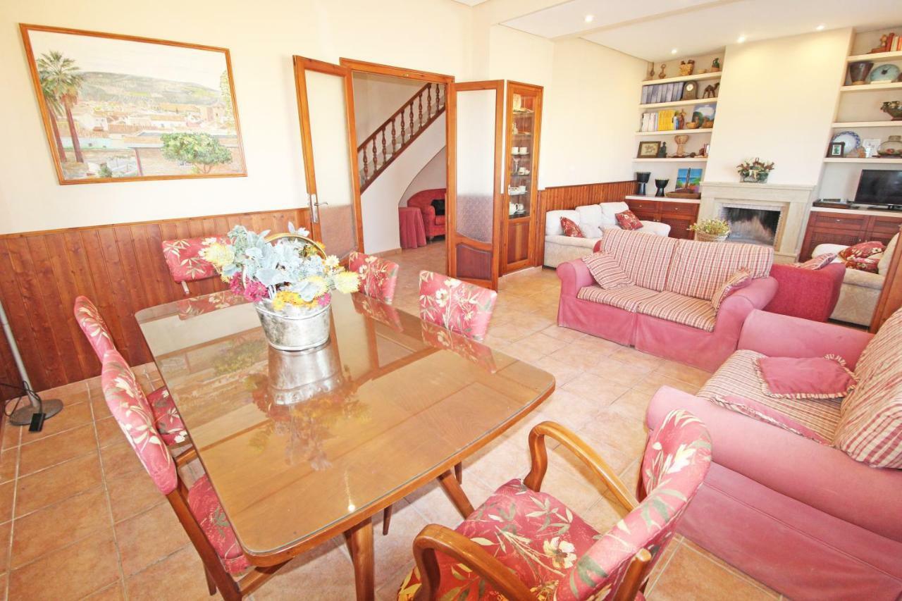 Villa Babilonia كوارذامار ذيل سيغورا المظهر الخارجي الصورة