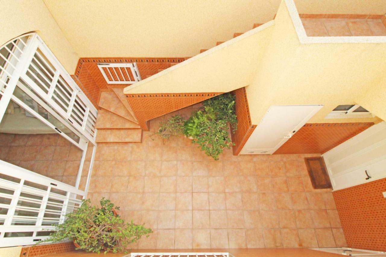 Villa Babilonia كوارذامار ذيل سيغورا المظهر الخارجي الصورة