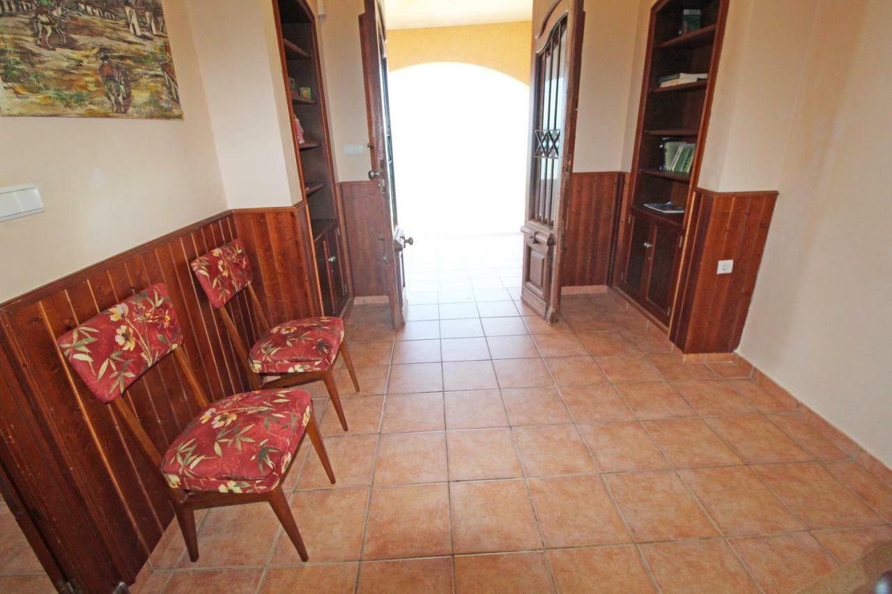 Villa Babilonia كوارذامار ذيل سيغورا المظهر الخارجي الصورة