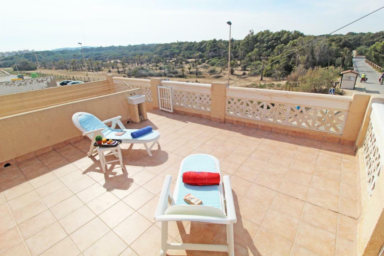 Villa Babilonia كوارذامار ذيل سيغورا المظهر الخارجي الصورة