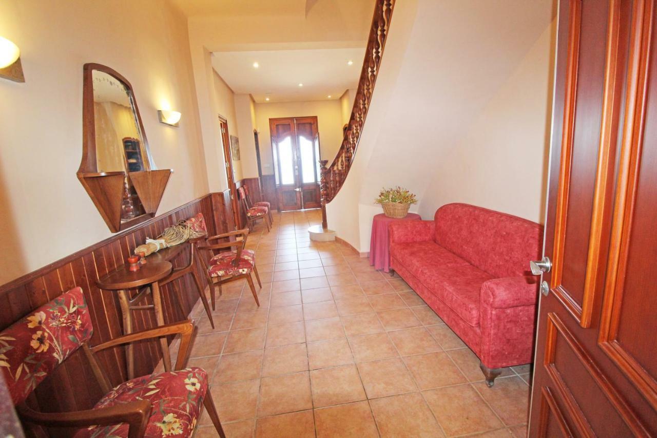 Villa Babilonia كوارذامار ذيل سيغورا المظهر الخارجي الصورة