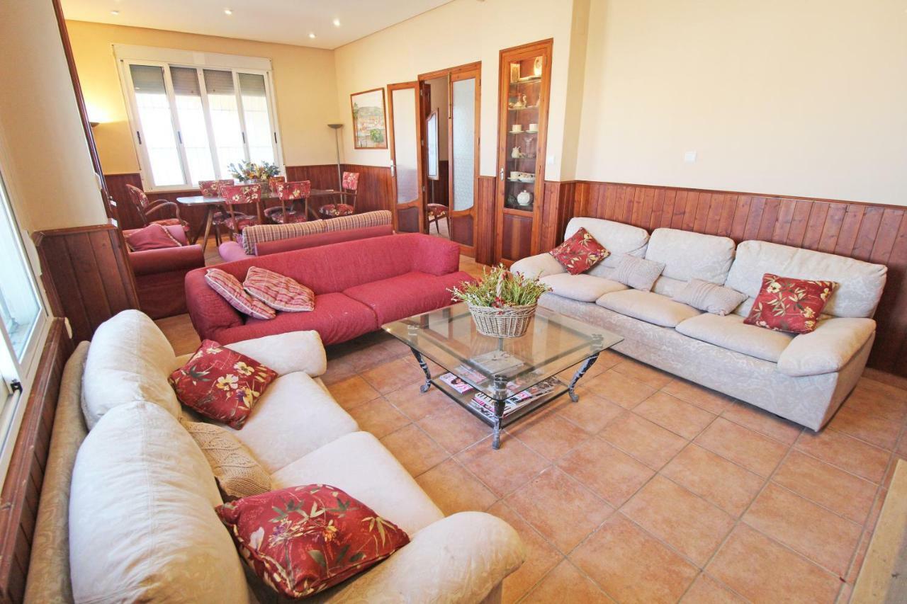 Villa Babilonia كوارذامار ذيل سيغورا المظهر الخارجي الصورة