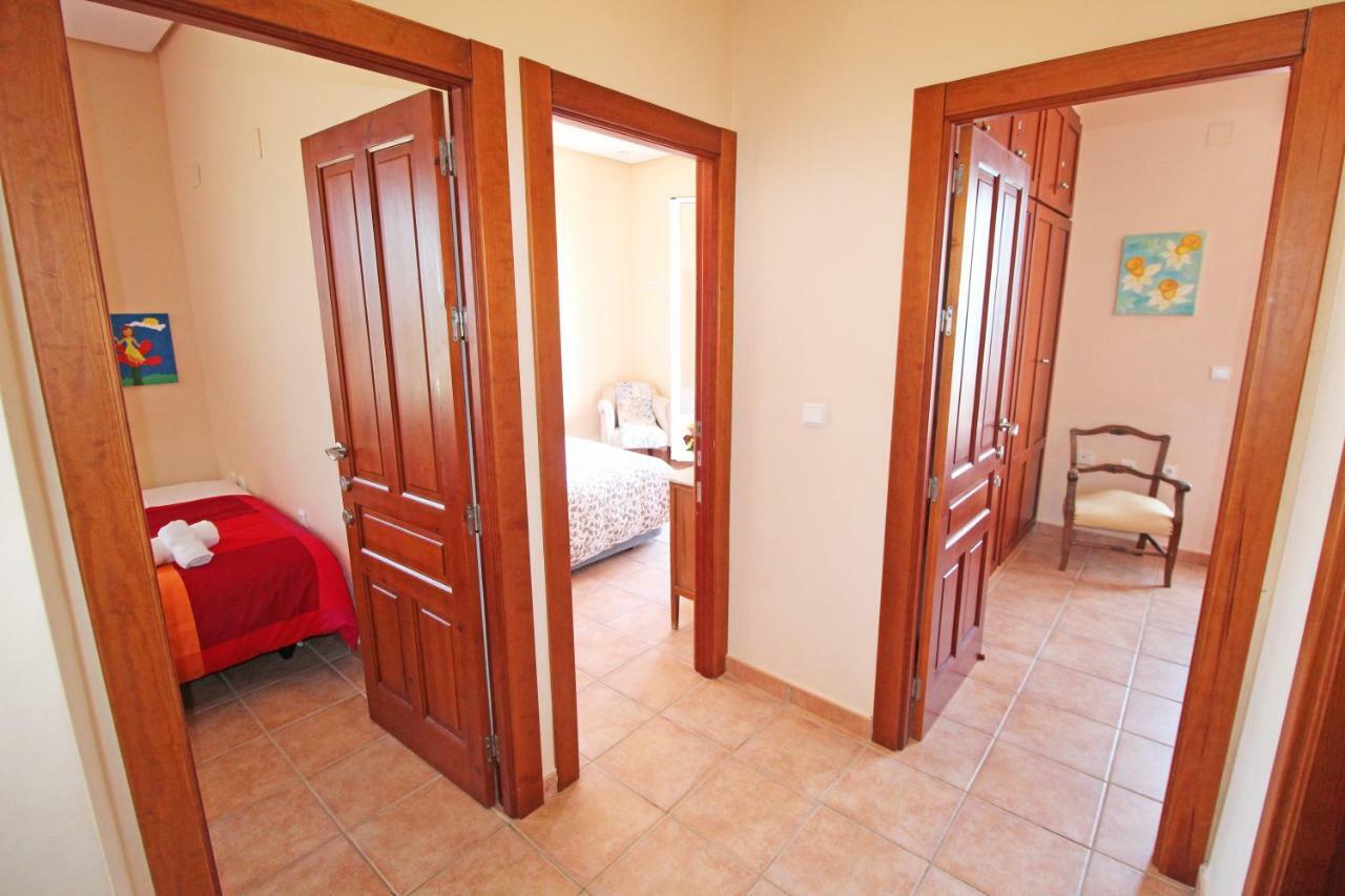 Villa Babilonia كوارذامار ذيل سيغورا المظهر الخارجي الصورة