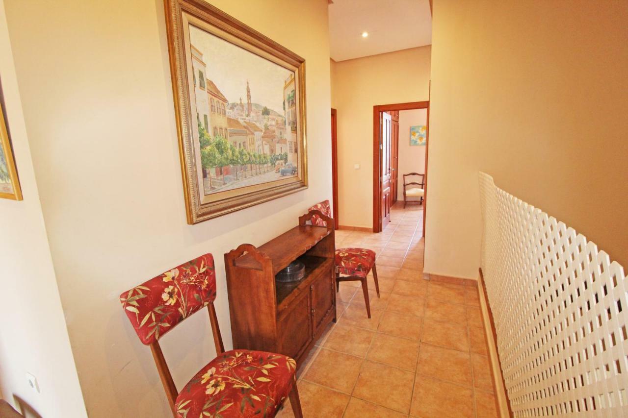 Villa Babilonia كوارذامار ذيل سيغورا المظهر الخارجي الصورة