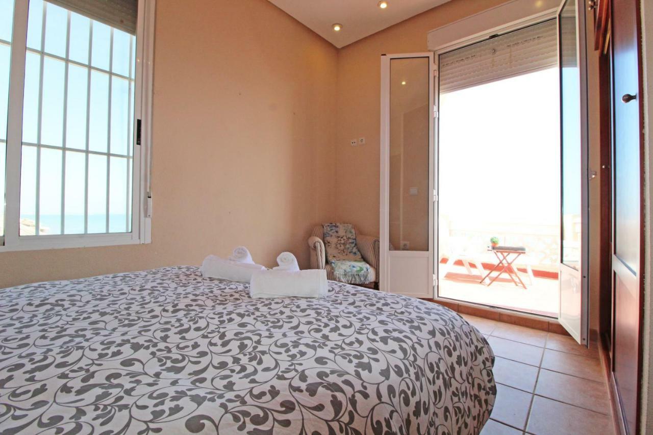 Villa Babilonia كوارذامار ذيل سيغورا المظهر الخارجي الصورة