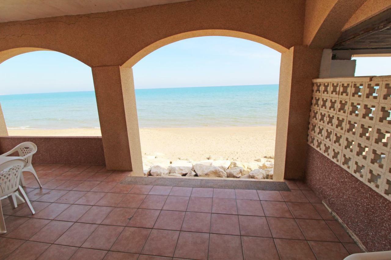 Villa Babilonia كوارذامار ذيل سيغورا المظهر الخارجي الصورة