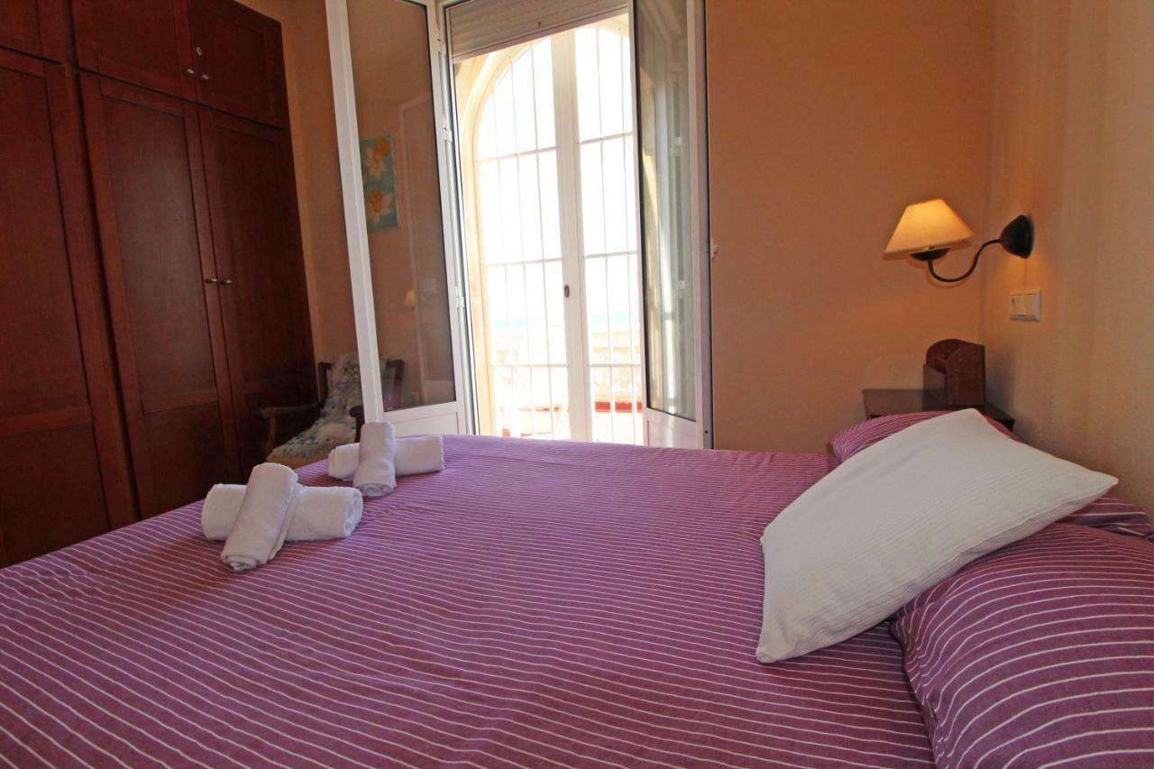 Villa Babilonia كوارذامار ذيل سيغورا المظهر الخارجي الصورة