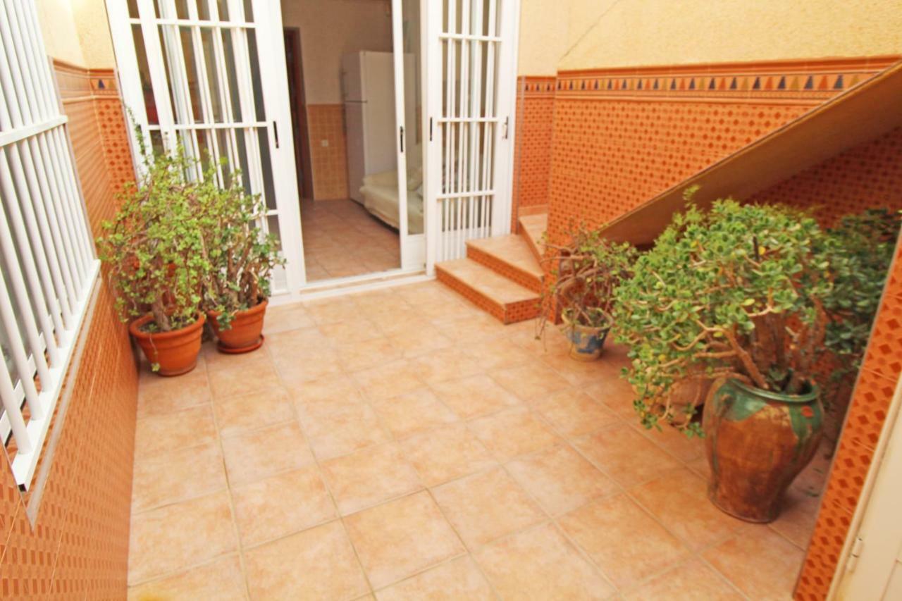 Villa Babilonia كوارذامار ذيل سيغورا المظهر الخارجي الصورة