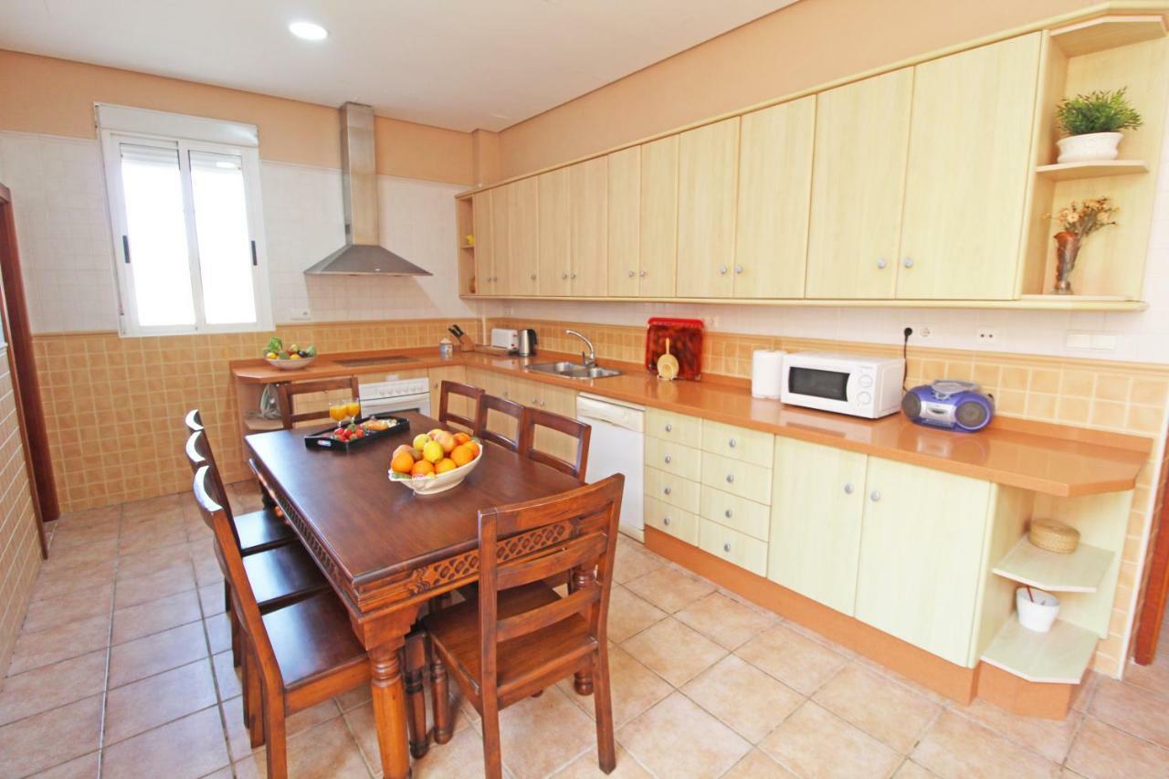 Villa Babilonia كوارذامار ذيل سيغورا المظهر الخارجي الصورة