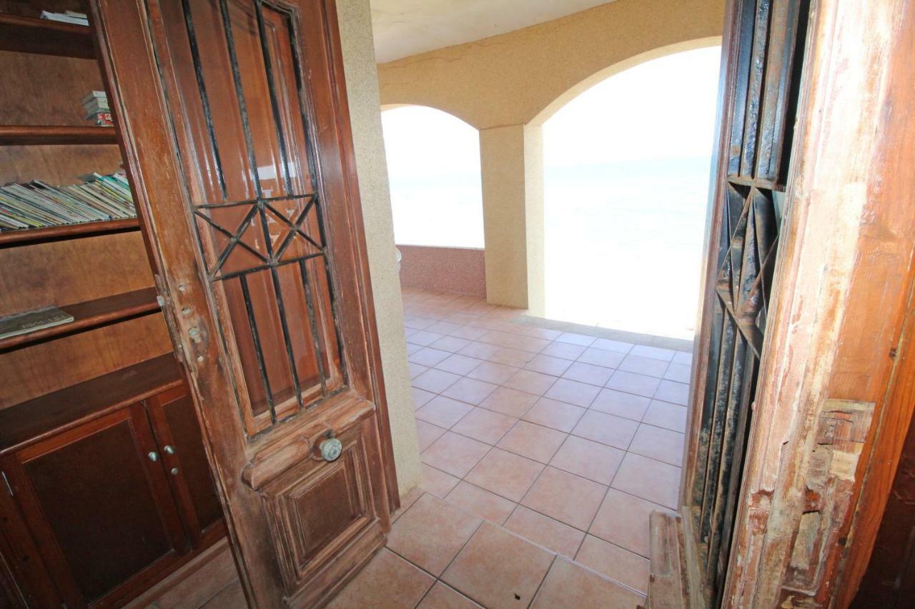 Villa Babilonia كوارذامار ذيل سيغورا المظهر الخارجي الصورة