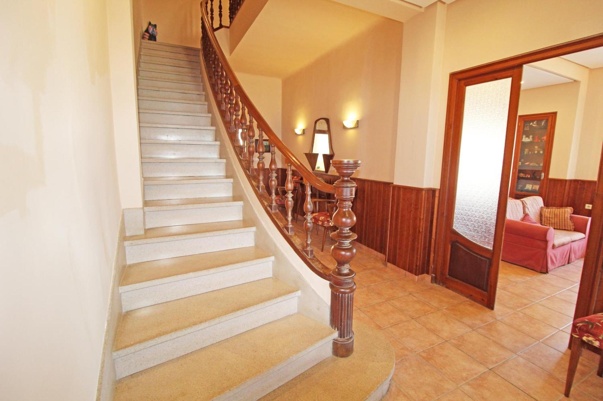Villa Babilonia كوارذامار ذيل سيغورا المظهر الخارجي الصورة