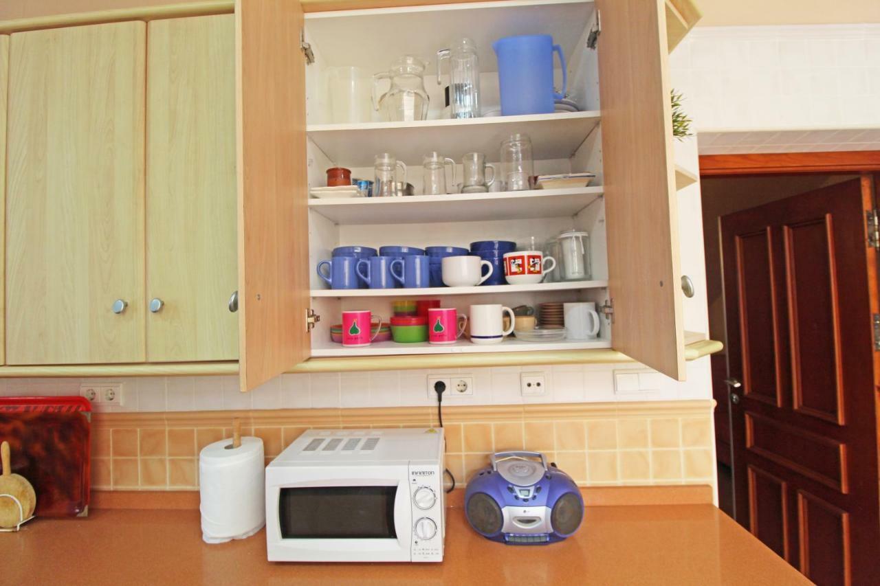 Villa Babilonia كوارذامار ذيل سيغورا المظهر الخارجي الصورة