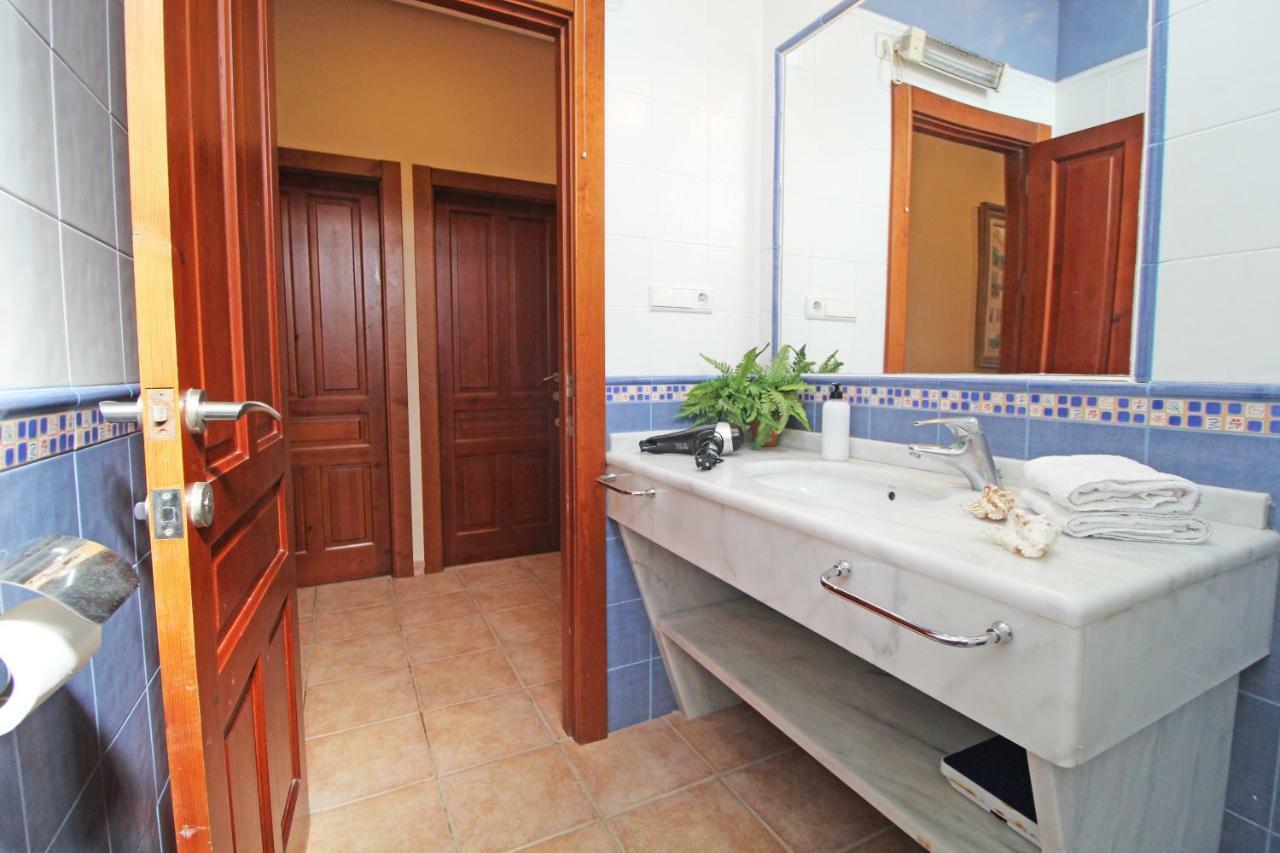 Villa Babilonia كوارذامار ذيل سيغورا المظهر الخارجي الصورة