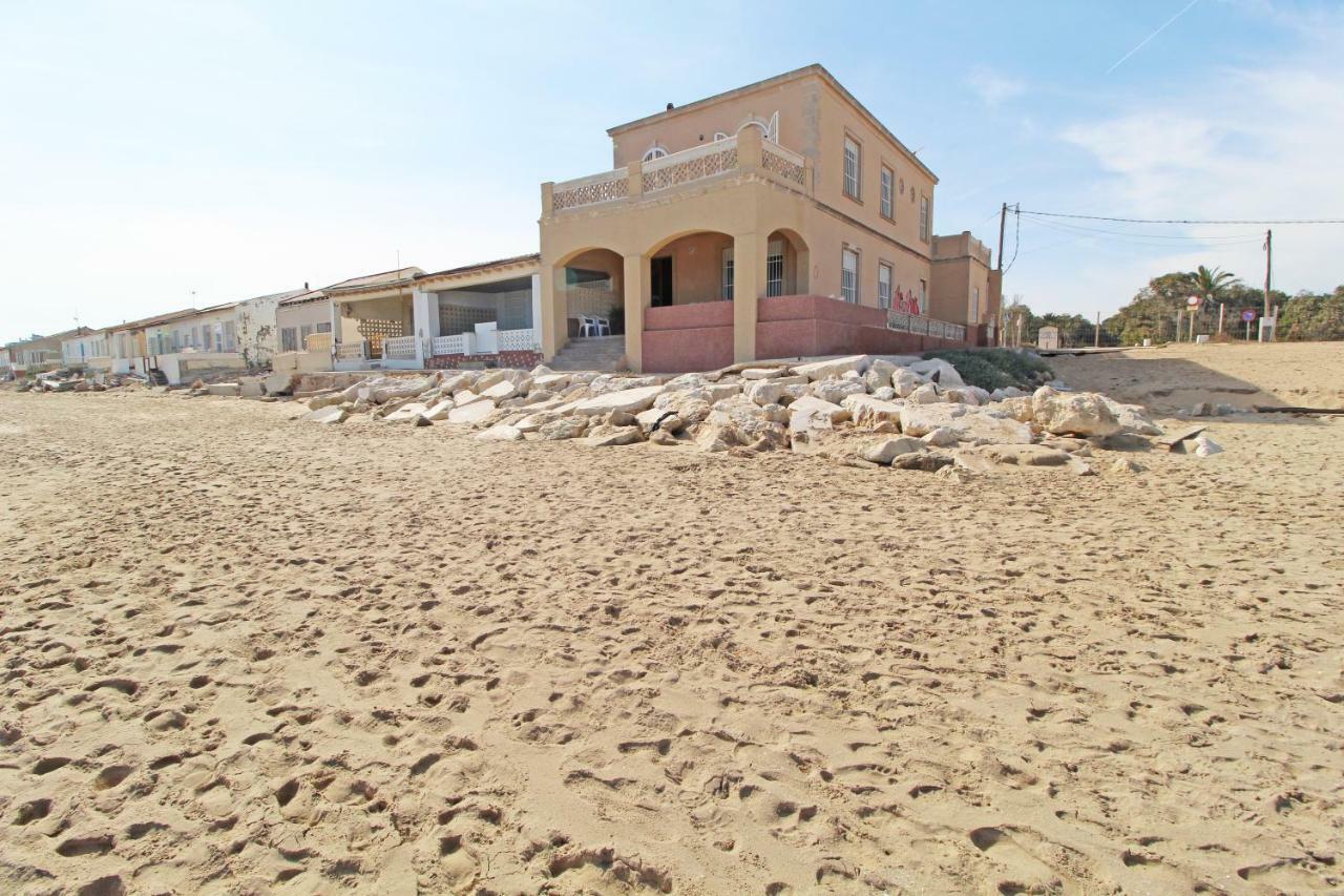 Villa Babilonia كوارذامار ذيل سيغورا المظهر الخارجي الصورة