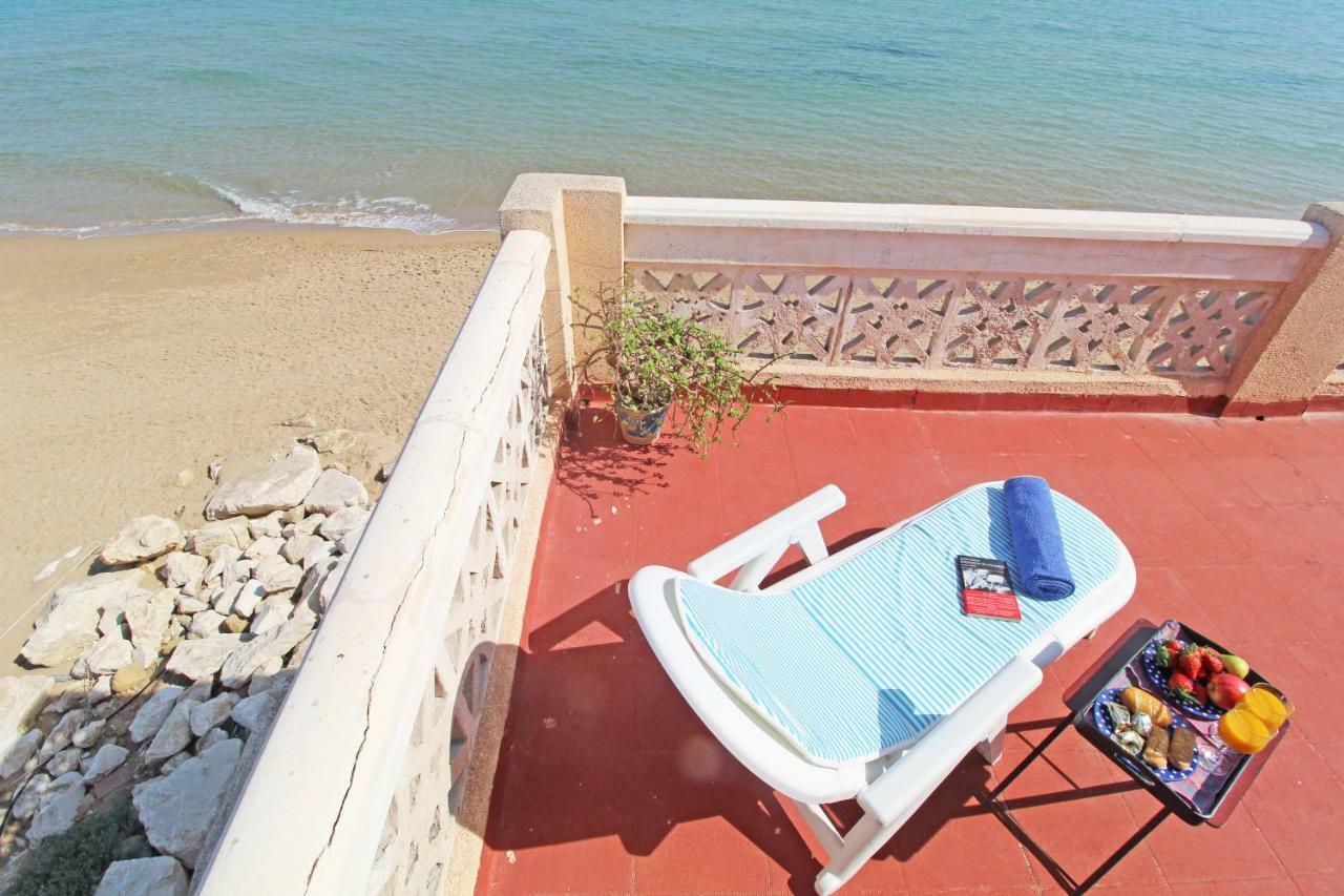 Villa Babilonia كوارذامار ذيل سيغورا المظهر الخارجي الصورة
