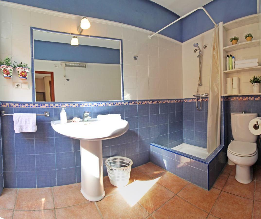 Villa Babilonia كوارذامار ذيل سيغورا المظهر الخارجي الصورة